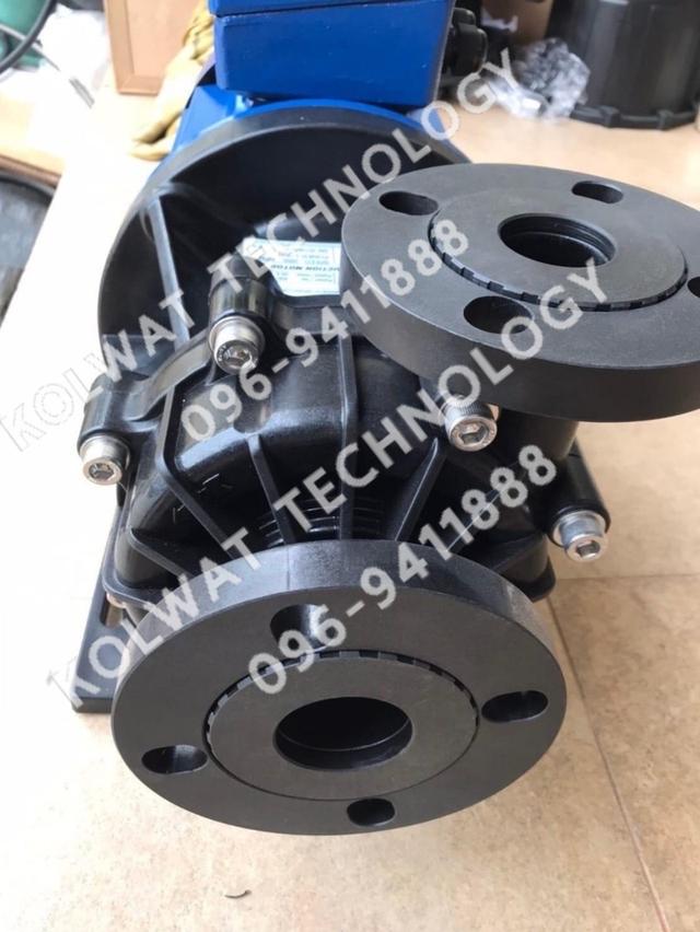 Chemical Magnetic Drive Pump 3