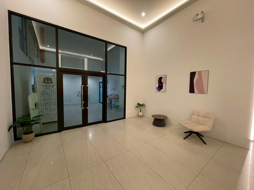 คอนโดเทอร์ร่า เรสซิเดนซ์ 2 ธรรมศาสตร์-รังสิต ถนนคลองหลวง ตำบล คลองหนึ่ง อำเภอ คลองหลวง จังหวัด ปทุมธานี 3