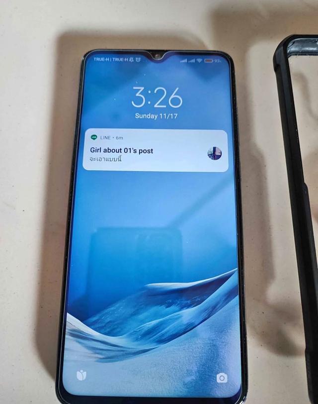 Redmi Note 8 มือ 2 ขายราคาถูกที่สุด 2