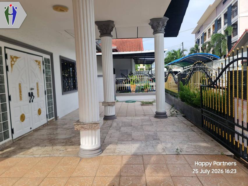 ให้เช่าบ้านเดี่ยว เขาตาโล Single house Khaotalo 2