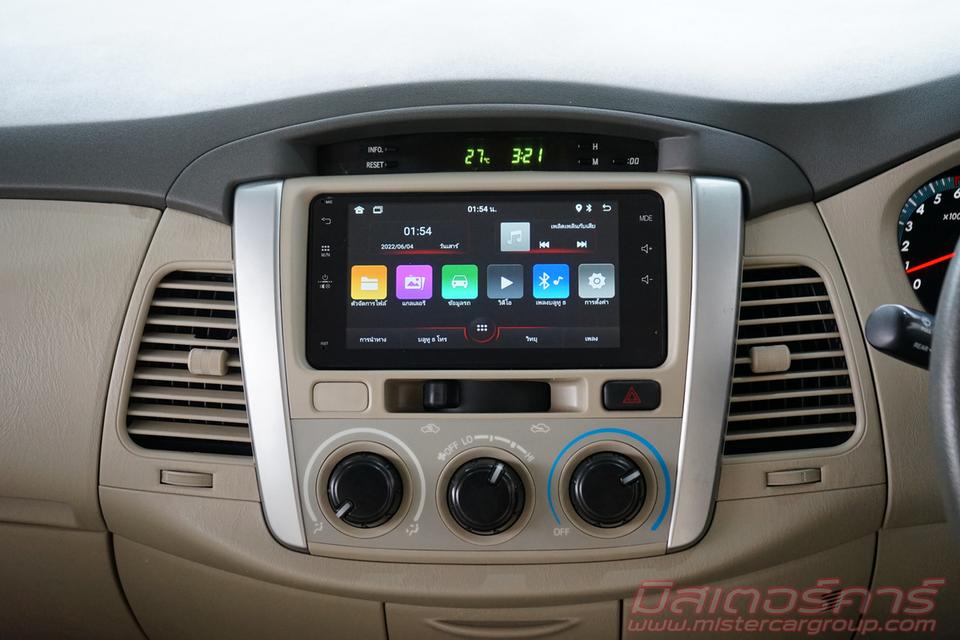 2012 TOYOTA INNOVA 2.0 G OPTION 13