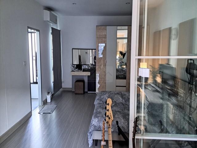 ขายทาวน์โฮม โครงการ สัมมากร อเวนิว รามอินทรา-วงแหวน Sammakorn Avenue Ramintra – Wongwaen เฟอร์พร้อมอยู่ ใกล้แฟชั่นไอซ์แลนด์ 4