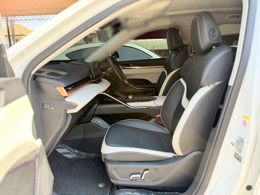 Haval H6 1.5Hybrid ปี22 รูปที่ 14