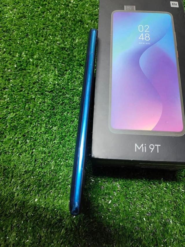 Xiaomi Mi 9T มือ 2  4
