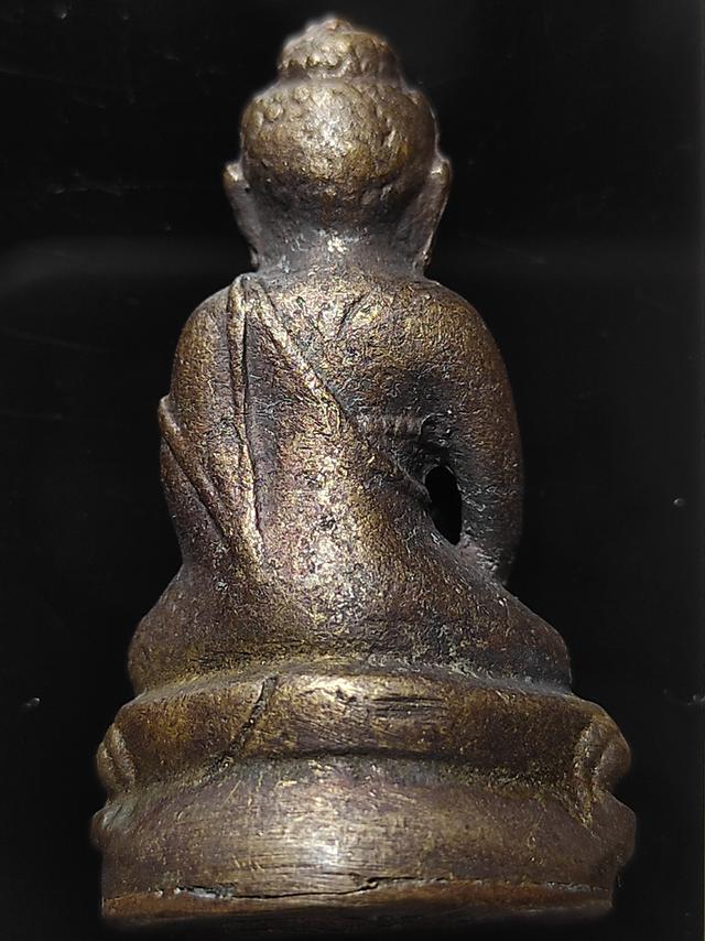 พระกริ่งชินบัญชร 7