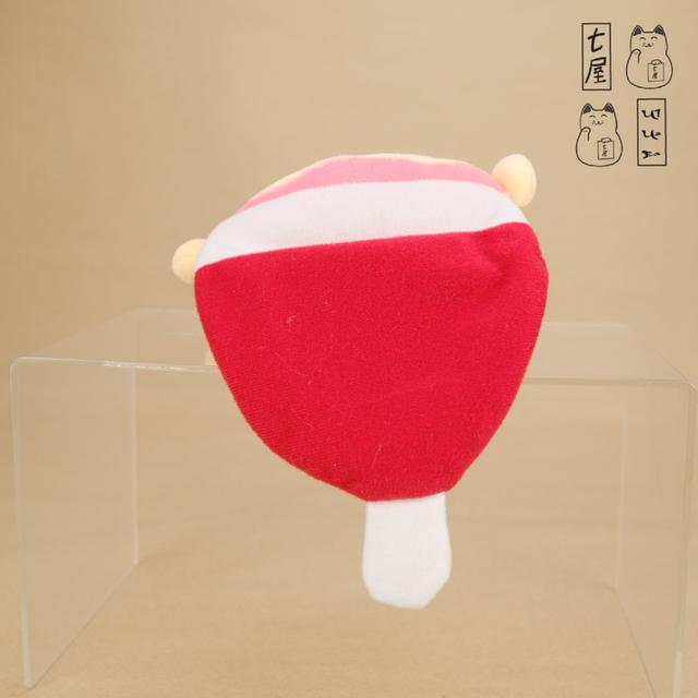 ตุ๊กตา ลิง มูโคซัล 🐒 Mucosal OA Cleaner - Monkey Plush ~ Santa Claus ~ Standard 15 cm 🎅 รูปที่ 7