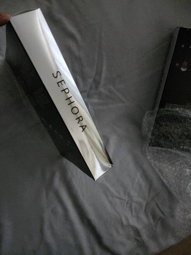 แปรงแต่งหน้า Sephora ครบชุด Collection ปลายปี2025 3