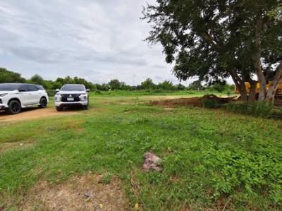 ขายที่ดินบ้านโพธิ์ฉะเชิงเทรา ที่ดินเนื้อที่รวมทั้งหมด 184-1-85 ไร่ (มีทั้งหมด 4 แปลง) 5