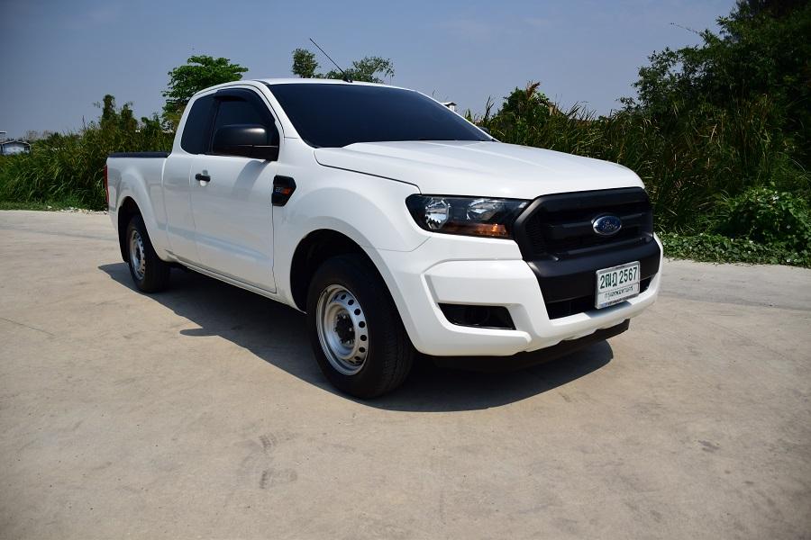 ปี2018 #วิ่ง133xxกิโล FORD RANGER #แกร่งเพื่อครอบครัว#ฟรีดาวน์ เครื่อง2.2ดีเซลTURBO 6สปีด #สถาพใหม่มาก ABS AIRBAG  ไม่เคยชน/โทร0957401229 ไอดีไล UTBP