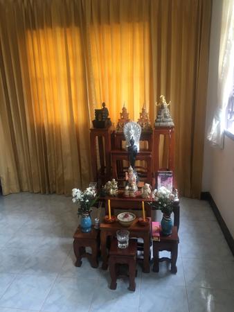 ให้เช่าบ้านเดี่ยว 2 ชั้น สระว่ายน้ำในตัว เนื้อที่ 130 ตร.ว 4ห้องนอน 3ห้องน้ำ แอร์ เฟอร์ครบ ถนนรามคำแหง เขตสะพานสูง ราคาเช่า 42,000 บ/ด 16