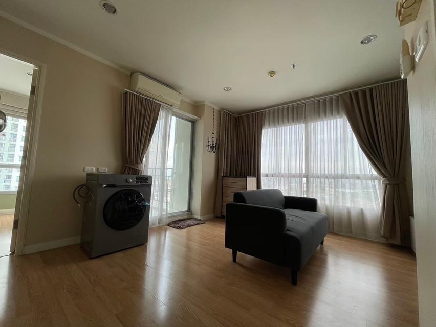 คอนโด ลุมพินีวิลล์ แจ้งวัฒนะ ปากเกร็ด 13