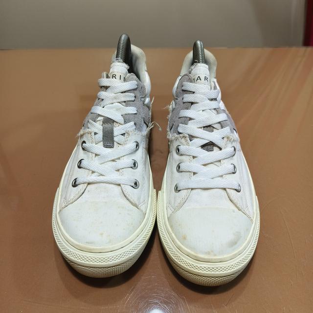 MARINVintay Sheakers Size 41/26 cm⭐⭐⭐⭐ Pre-owned/ Great Condition🔥 Price : 490฿ รูปที่ 3