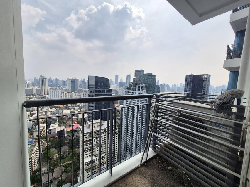 ขายคอนโดวิลล่า ราชเทวี Villa Rachathewi ห้องสตูดิโอ 39.33 ตรม. 5,650,000 บาท 14