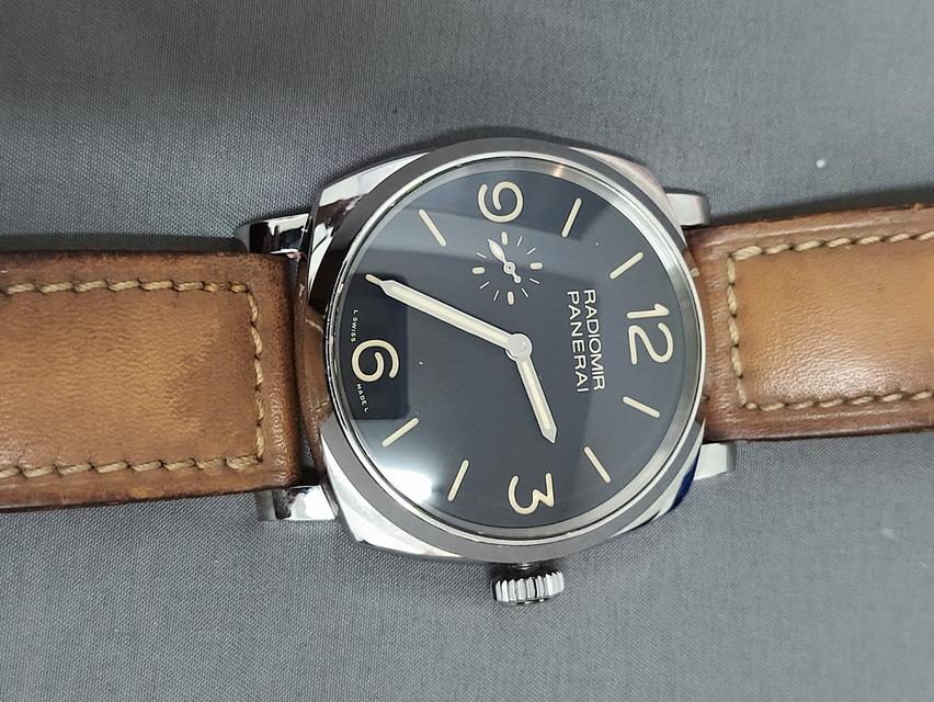 นาฬิกา radiomir panerai