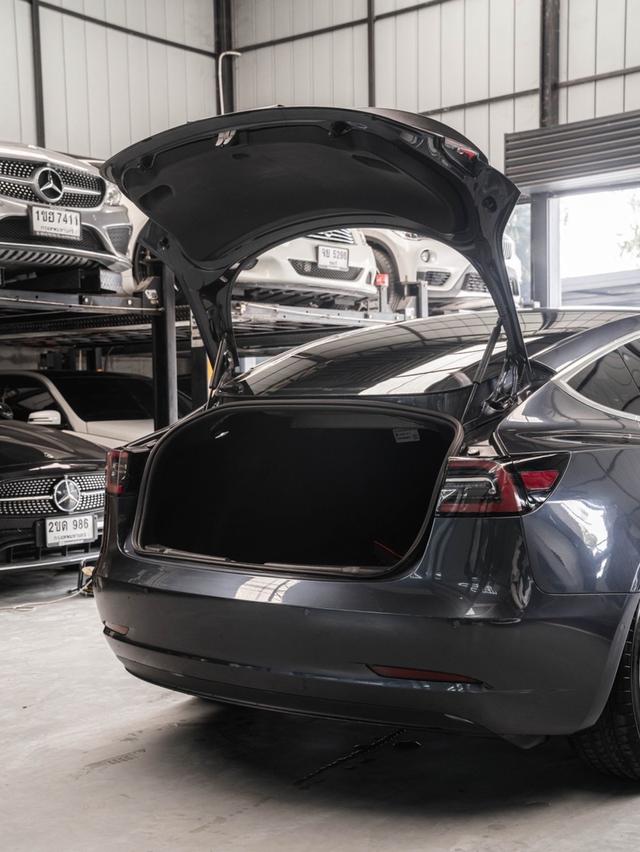 รหัส 67GG4738 Tesla Model3 PERFORMANCE LONG RANGE TOP สุด4WD  19