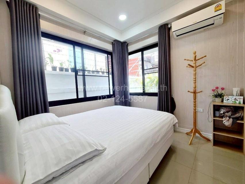 บ้านเดี่ยว 1 ชั้น บ้านพักตากอากาศบ้านศศิธร หัวหิน ซอยแนบเคหาสน์ 22 ใกล้หาดหัวหิน ถนนแนบเคหาสน์ ต.หัวหิน อ.อหัวหิน จ.ประจวบคีรีขันธ์  11