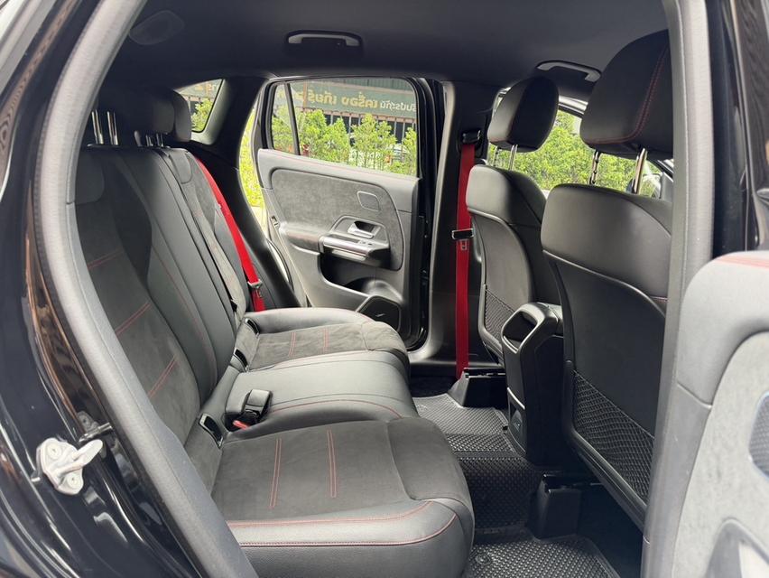 (แจ้งรหัสรถ AP939) Mercedes-AMG GLA35 Facelift ปี 2023 รูปที่ 12
