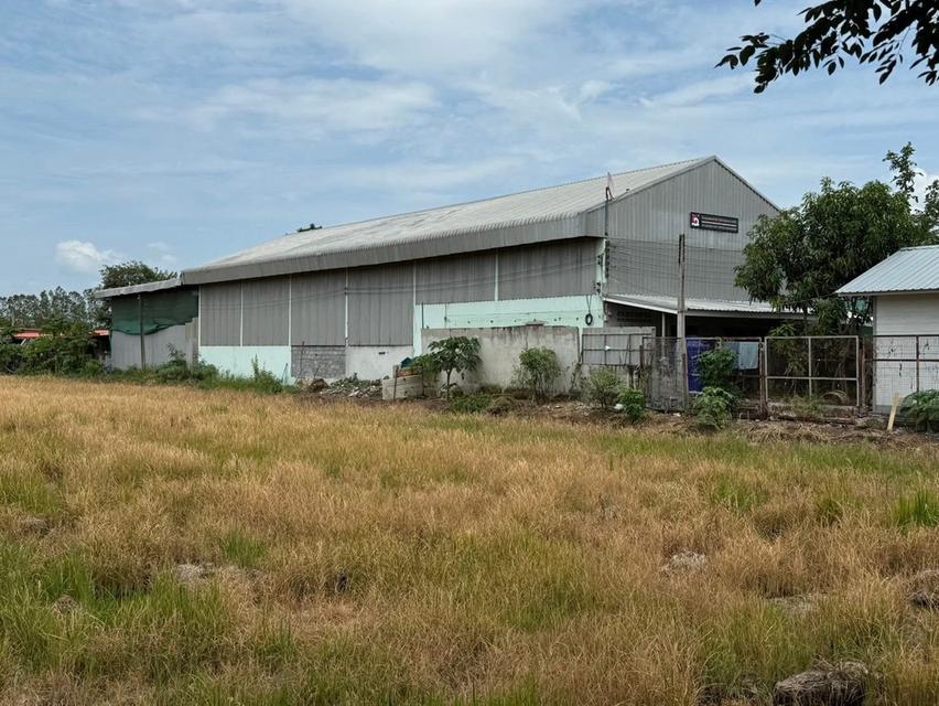 ตั้งโรงงาน–คลังสินค้า 2