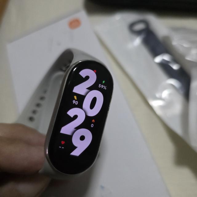 นาฬิกาสมาร์ทวอทช์ mi Band 9