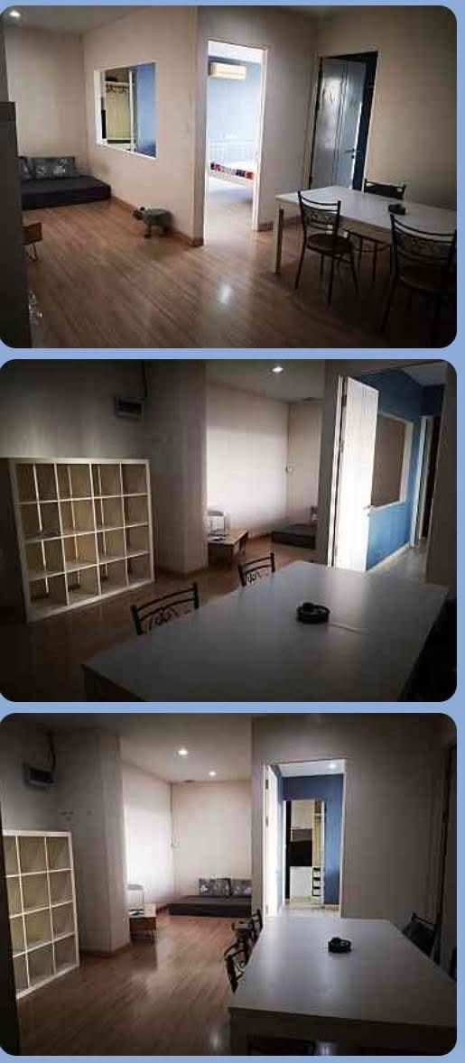 Happy condo ladprao 101