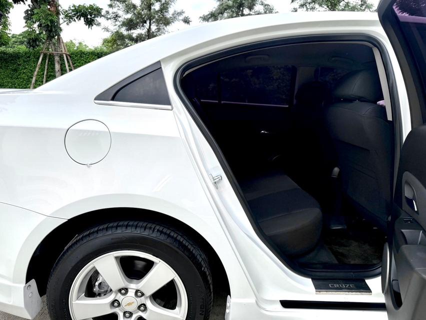CHEVROLET CRUZE 1.8 ปี 2013 รูปที่ 13