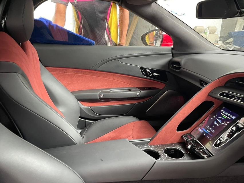 รหัสรถ WRT2978 MG Cyberster Roadster ปี2024