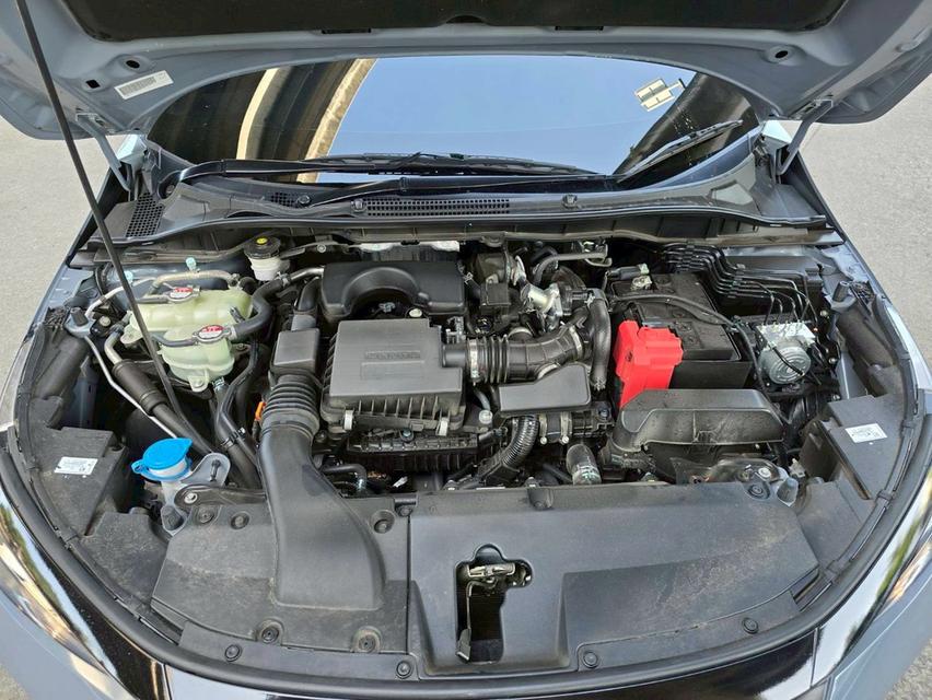 Honda City 1.0RS ปี25 16
