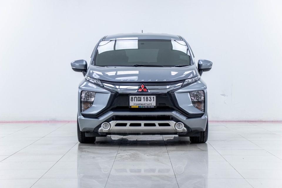 รหัสรถ 5B026 XPANDER 1.5 GT 2019 2