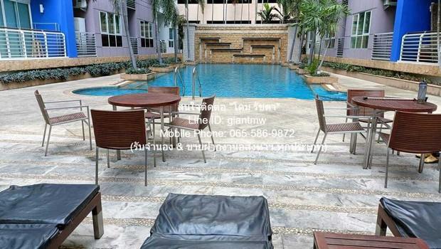 CONDO. อเวนิว 61 Avenue 61 102Square Meter 2 Bedroom ใกล้ BTS เอกมัย ราคาน่าลงทุน เป็นคอนโดพร้อมอยู่ที่มีการตกแต่งภายในเ 3