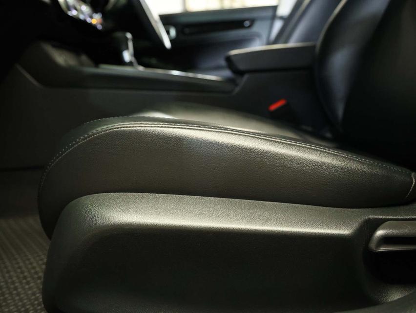 2024 Honda CIVIC 1.5 FE (ปี 21-26) EL Sedan AT B1971 รูปที่ 17