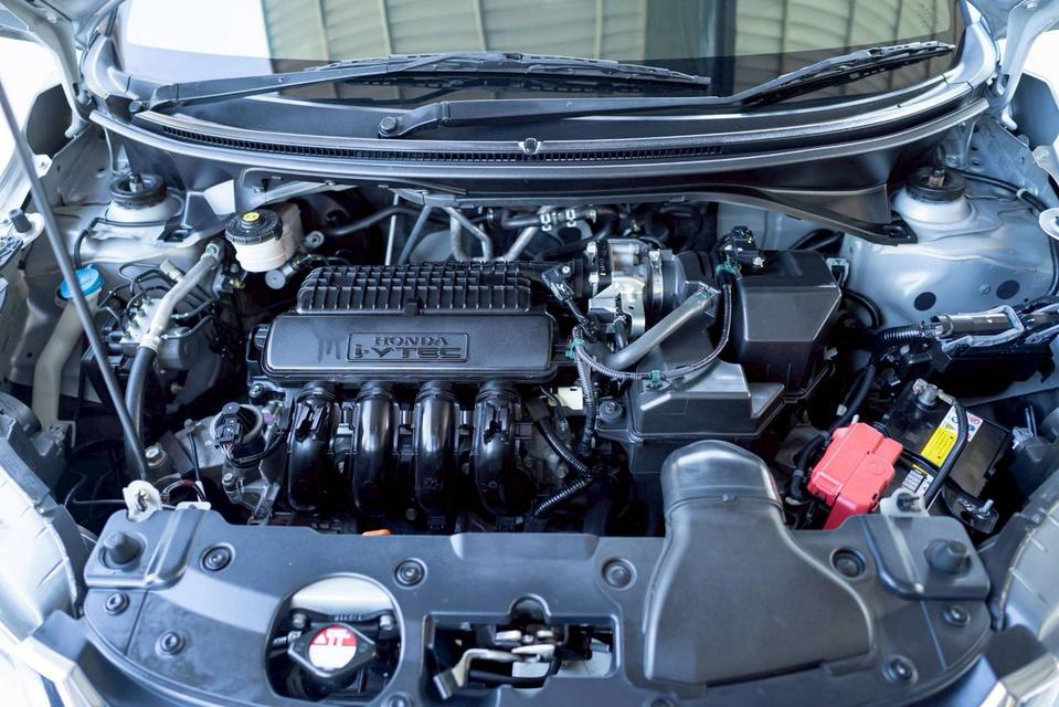 HONDA BRV 1.5 SV ปี 2018 โฉม ปี16-22 10