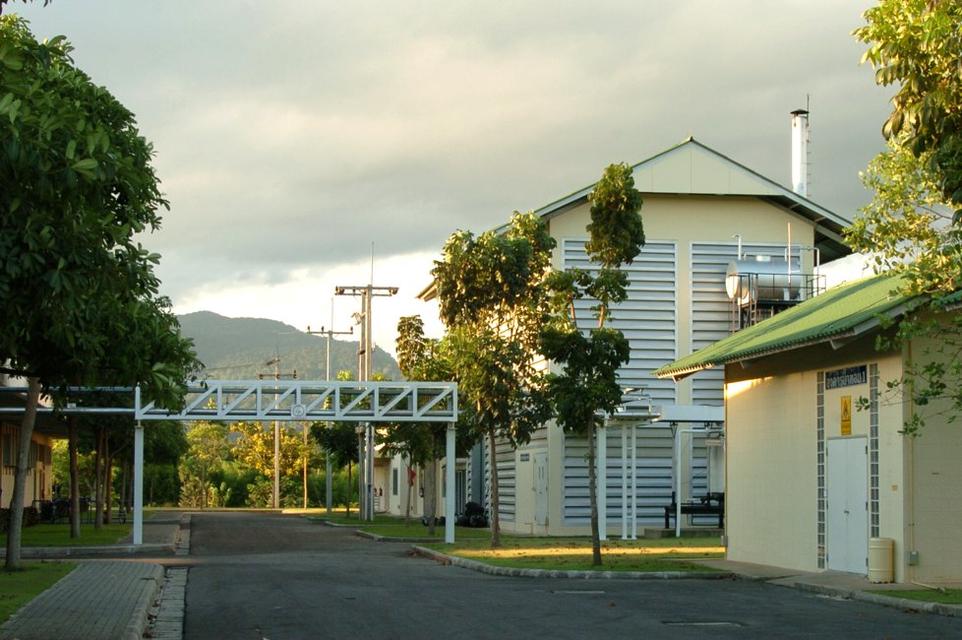 ขายที่ดินพร้อมโรงงานบ้านเขาชะเมาเนื้อที่ 29 ไร่ พื้นที่ 4,100 ตรม. พร้อมใบรง.4 ติดถนนเส้นทล.3377 จ.ระยอง 5