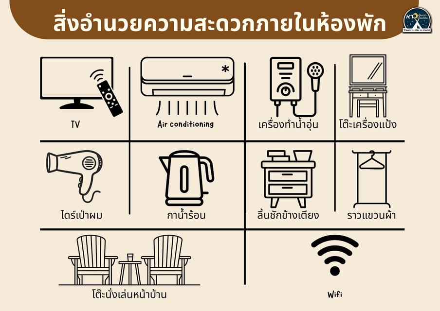 ขายรีสอร์ท ที่ วังน้ำเขียว  บนถนน 3060 เส้นไปปากช่อง ระเริง 27 ล้าน บาท 4