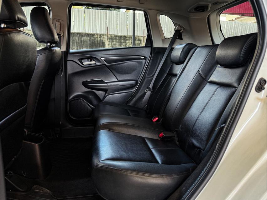 2020 HONDA JAZZ, 1.5 i-VTEC S 10