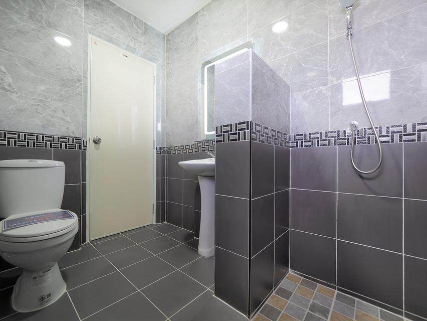 ขายบ้านแฝด 2 ชั้น ม.เติมรัก3 ขนาด 44.2 ตร.ว. 3นอน 2น้ำ [บ้านกล้วย-ไทรน้อย] ขาย 2.45ล้าน 14