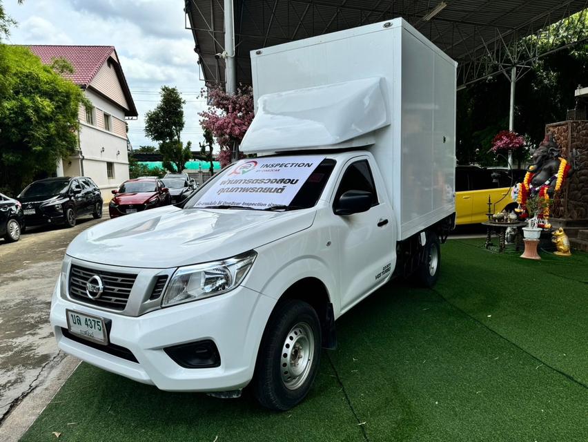 🎯#NISSAN NAVARA NP300 SINGLECAB 2.5 SL   เกียร์ MT ปี 2019 4