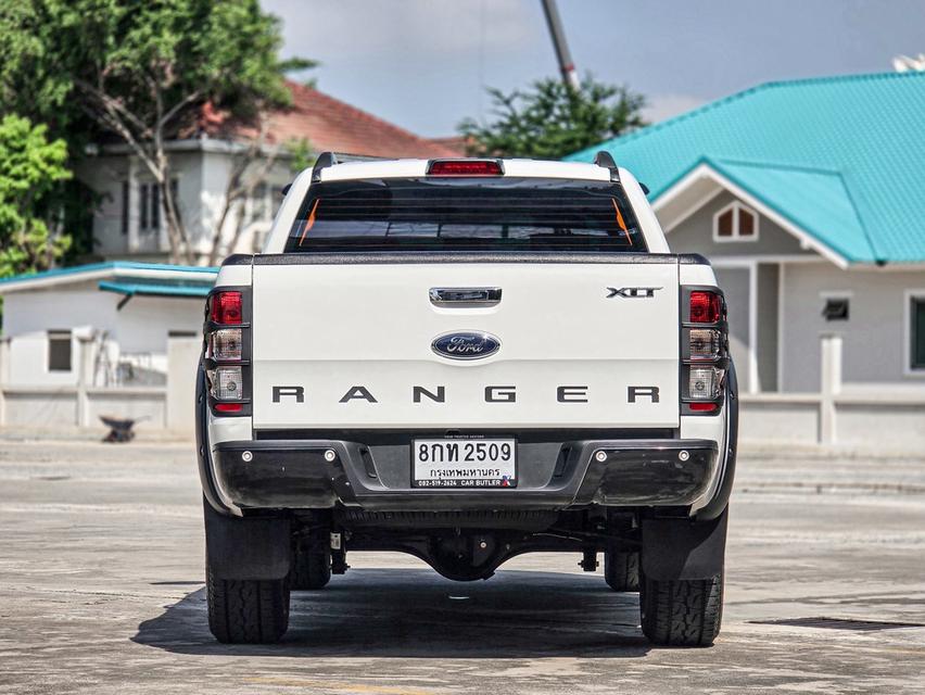 (แจ้งรหัสรถ CBLX2509) 🔥 🛻 FORD RANGER 2.2 XLT HI-RIDER 6MT 2018 จดปี 2019 รูปที่ 7
