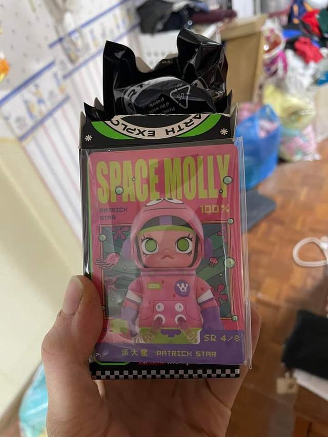 Space Molly V.2 3