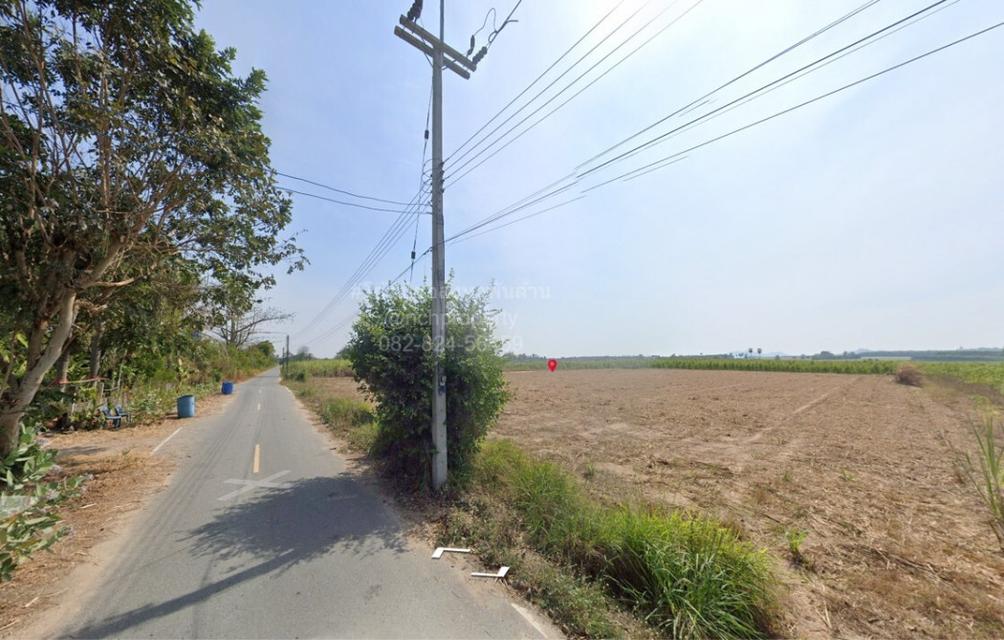 ขาย ที่ดิน ME207 แปลงสวย มีโอกาศเพิ่มศักยภาพสูง หนองอิรุณ บ้านบึง ชลบุรี . 58 ไร่ 3 งาน 28 ตรว ใกล้นิคมอมตะชลบุรี 2 และถ 1