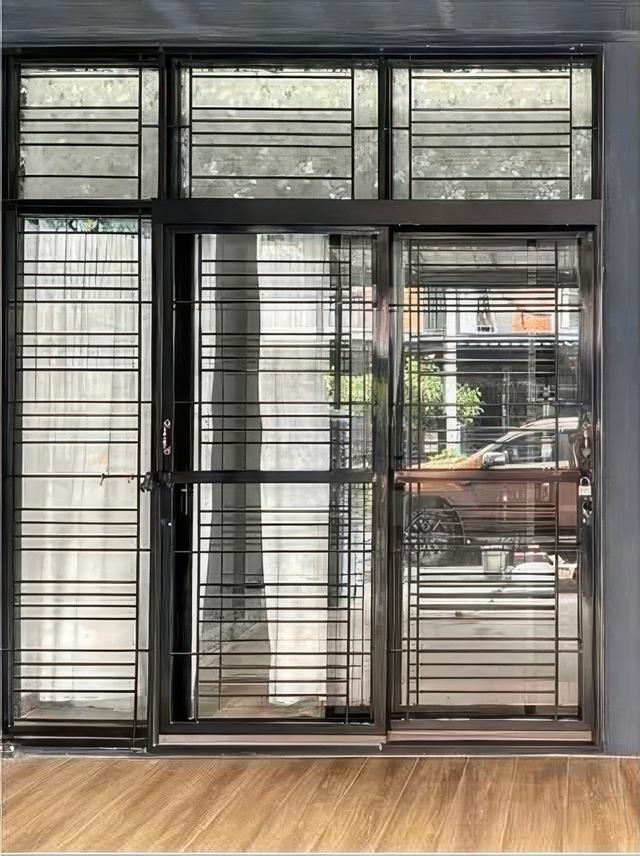 ทาวน์โฮม 3.5 ชั้น โครงการ Haus 35 แจ้งวัฒนะ35 เช่า 2