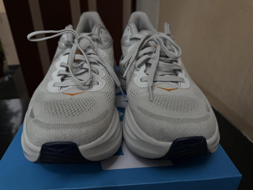 รองเท้า Hoka Bondi9 รุ่นใหม่ รูปย่อยที่ 4