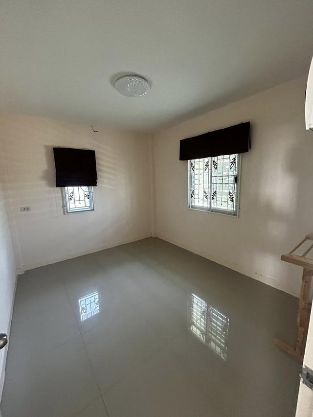 บ้านวิวสวนไทรน้อยขนาด 54 ตรว. 4 ห้องนอน 3 ห้องน้ำ 13