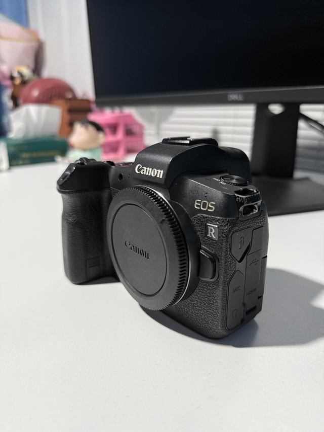 กล้อง Canon Eos R มือสอง 4