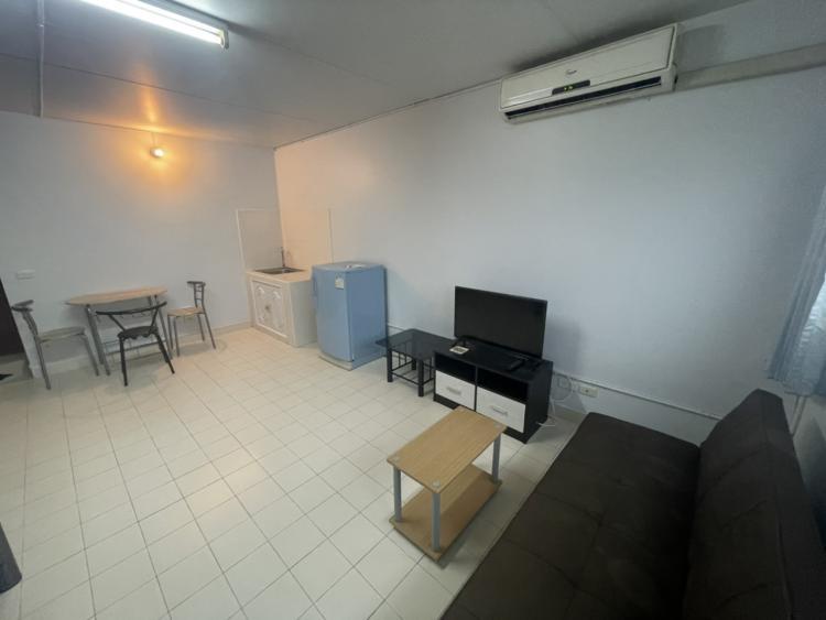 ขายคอนโดเมืองทอง ตึก P1 ปากเกร็ด จ.นนทบุรี พร้อมคนเช่า 2