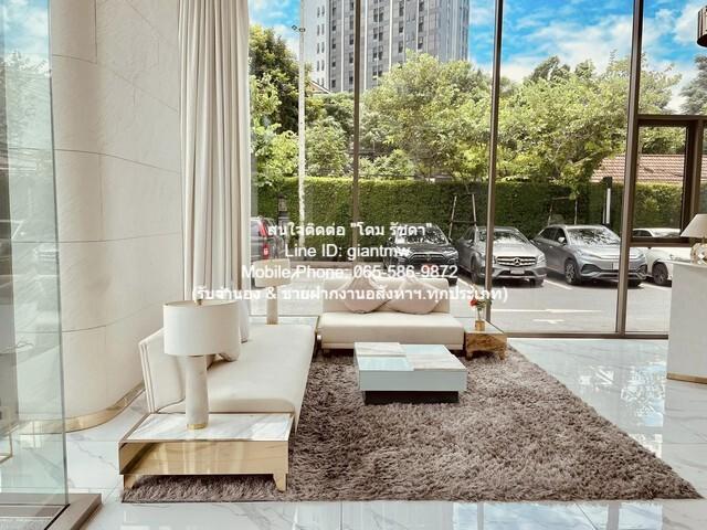 condominium Miti Chiva Kaset Station ใหญ่ขนาด 34 SQ.METER 1 ห้องนอน 1 น้ำ 5500000 บาท ทรัพย์สวย 3