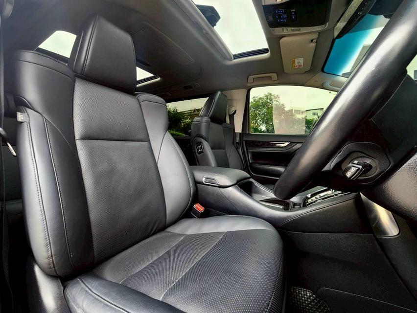 รหัสรถ PEAT553 🚙🚐TOYOTA ALPHARD SC 2023แท้ รูปที่ 10