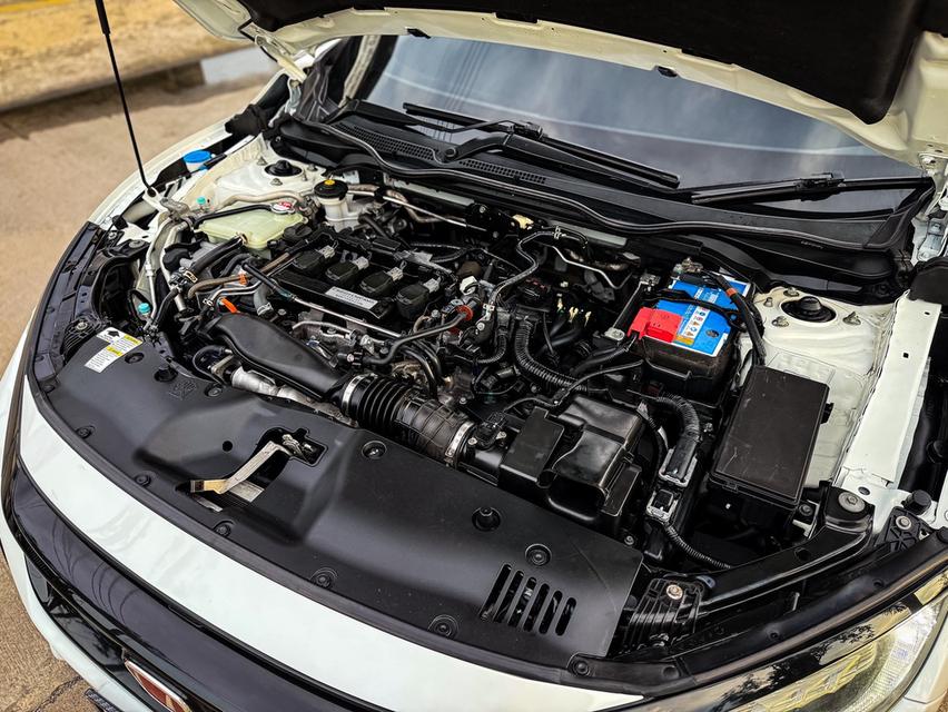 Civic 17
