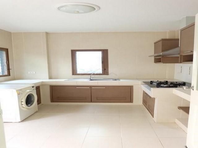 PB5617 ขายบ้านเดี่ยว โครงการ เศรษฐสิริ บางนา กม.7 บ้านหันทิศใต้  4