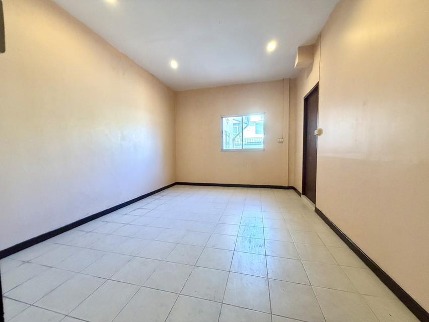 🚩บ้านปัฐวิกรณ์ 2 ชั้น รีโนเวทแล้ว 49 ตร.ว. ทำเลดี ซ.นวมินทร์ 74 บางกะปิ กรุงเทพฯ 13