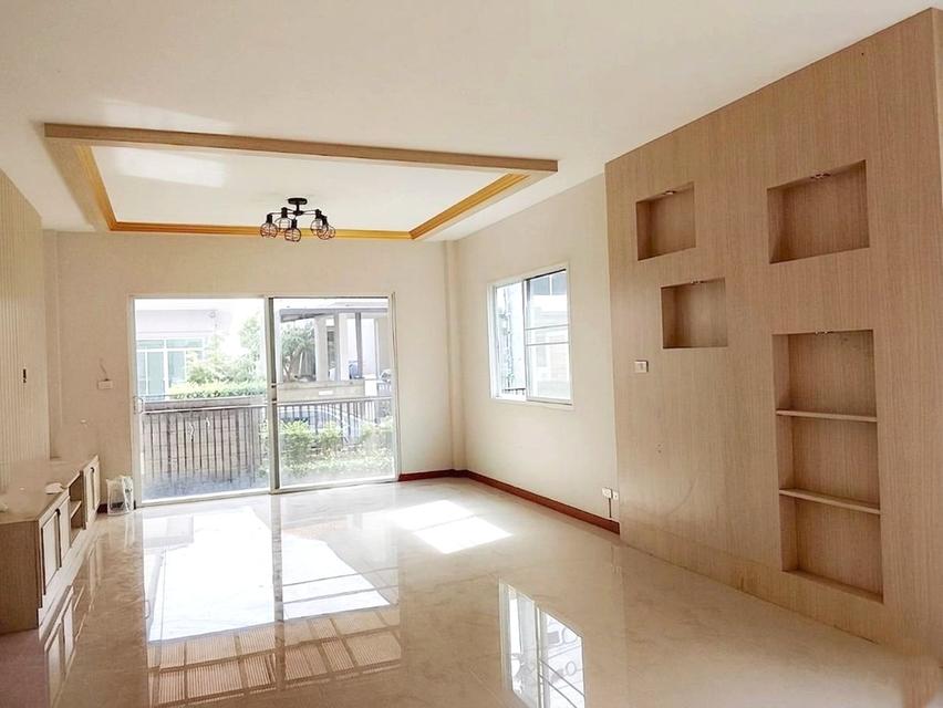 📢🏡ขาย บ้านเดี่ยว คาซ่า วิลล์ บางนา-เทพารักษ์ บางพลีใหญ่ บางพลี สมุทรปราการ 💢บ้านสวย Built-in พร้อมอยู่🤗 5